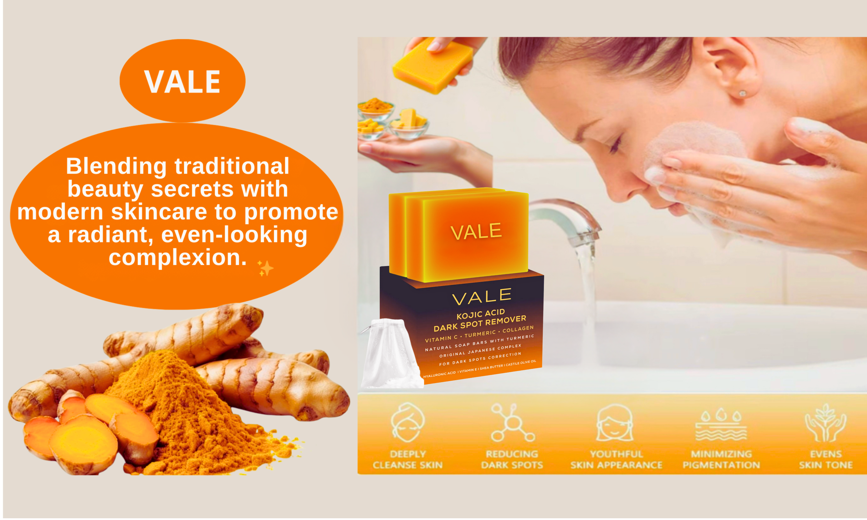 Kojic Acid for Dark Spots: What Science Really Says